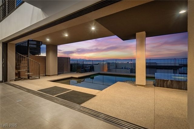 2260 Sunrise Ridge Court, Henderson, NV 89052