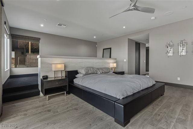 2260 Sunrise Ridge Court, Henderson, NV 89052