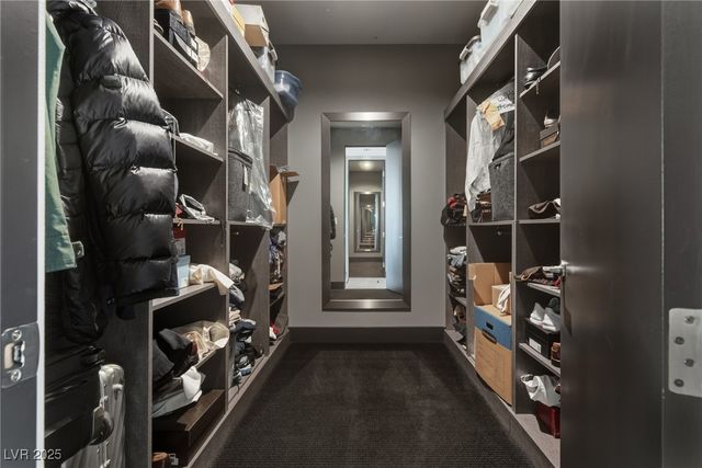 2260 Sunrise Ridge Court, Henderson, NV 89052