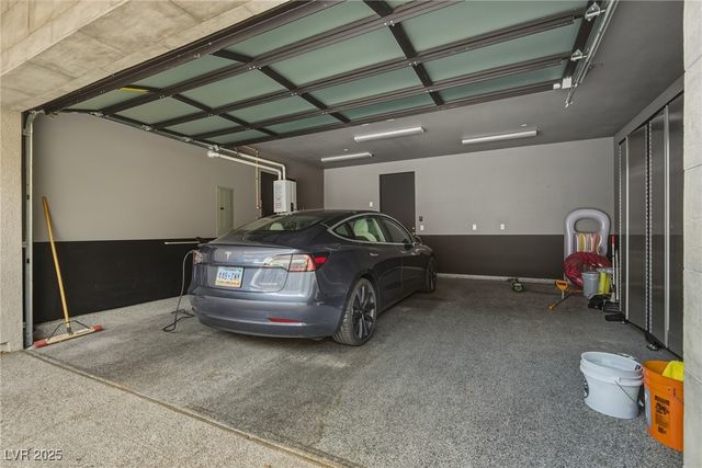 2260 Sunrise Ridge Court, Henderson, NV 89052