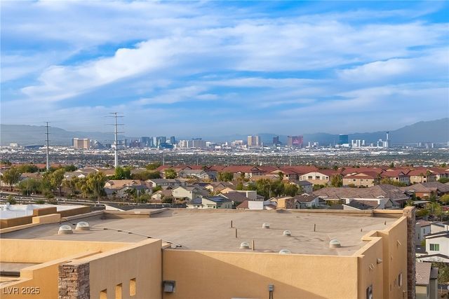 2260 Sunrise Ridge Court, Henderson, NV 89052