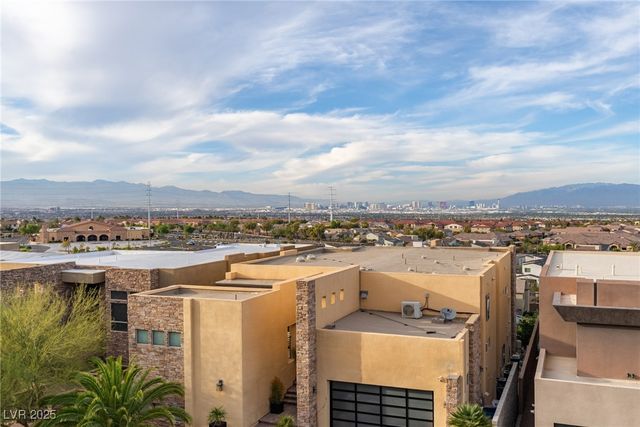 2260 Sunrise Ridge Court, Henderson, NV 89052