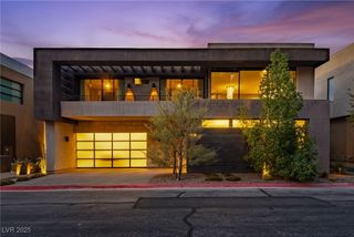 2260 Sunrise Ridge Court, Henderson, NV 89052