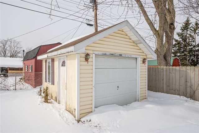 54 Alys Drive East, Cheektowaga, NY 14043