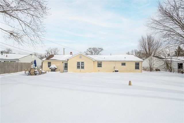 54 Alys Drive East, Cheektowaga, NY 14043