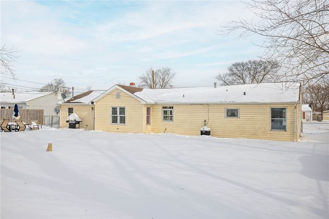 54 Alys Drive East, Cheektowaga, NY 14043