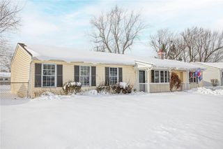 54 Alys Drive East, Cheektowaga, NY 14043