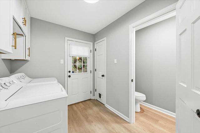 2137 WOODSIDE DR, Germantown, TN 38138