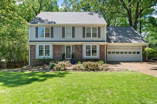 2137 WOODSIDE DR, Germantown, TN 38138