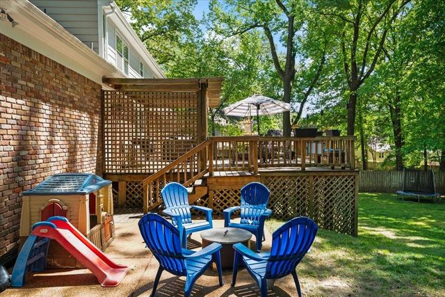 2137 WOODSIDE DR, Germantown, TN 38138