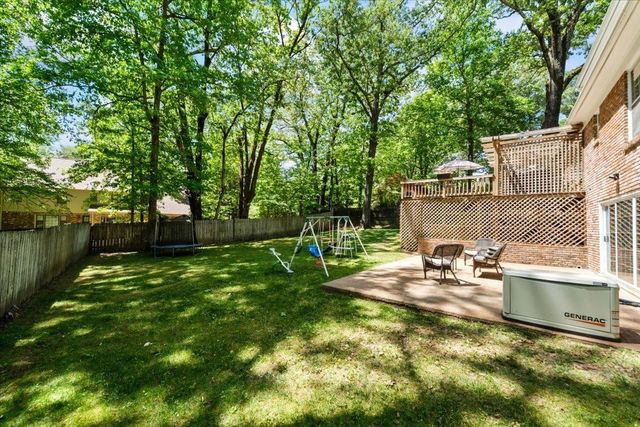 2137 WOODSIDE DR, Germantown, TN 38138