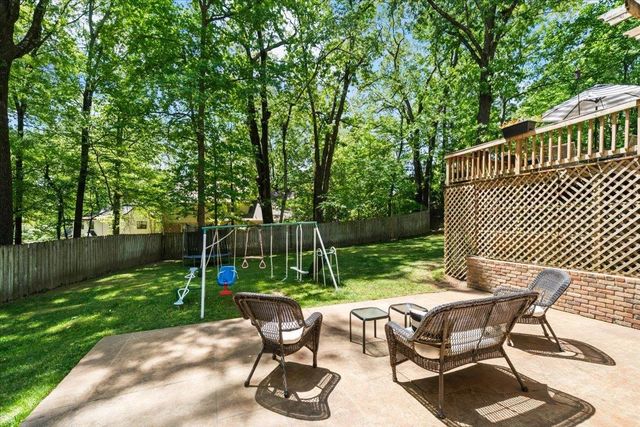 2137 WOODSIDE DR, Germantown, TN 38138