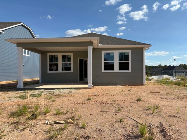 1821 Harbury Drive Tp104, Grovetown, GA 30813