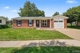 5333 Victron Drive, St Louis, MO 63129
