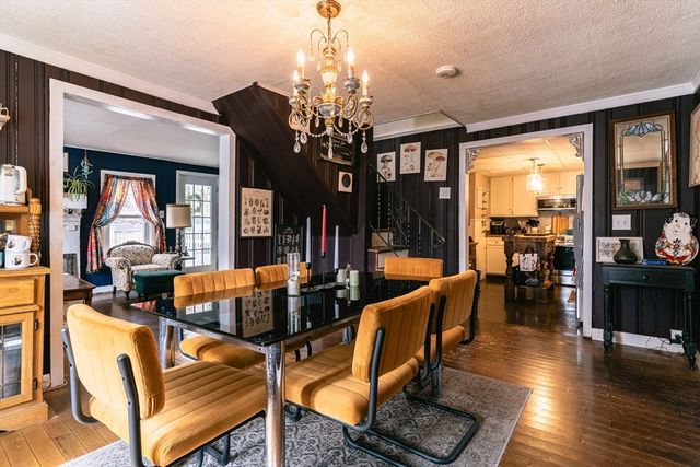 2 Natural History Dr., Worcester, MA 01605