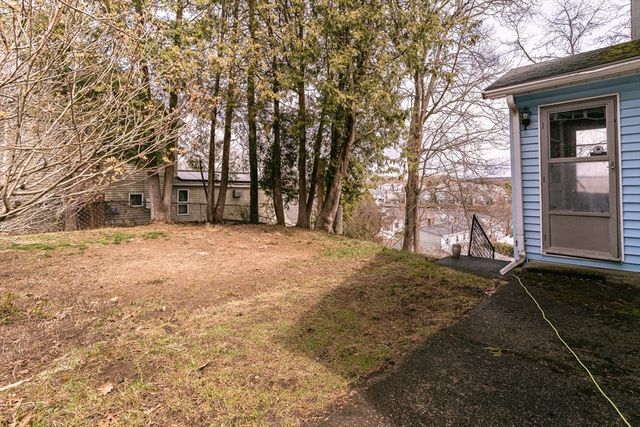 2 Natural History Dr., Worcester, MA 01605