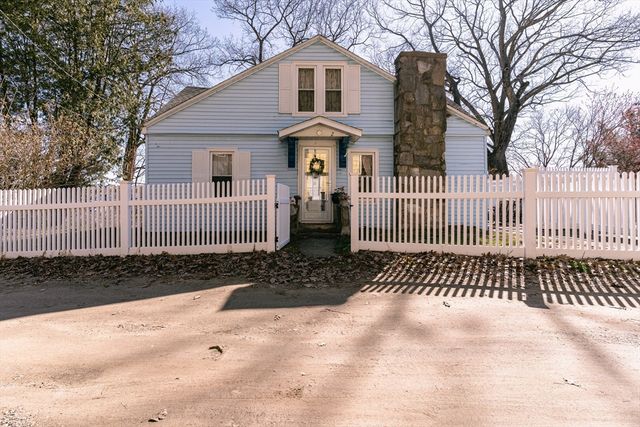 2 Natural History Dr., Worcester, MA 01605