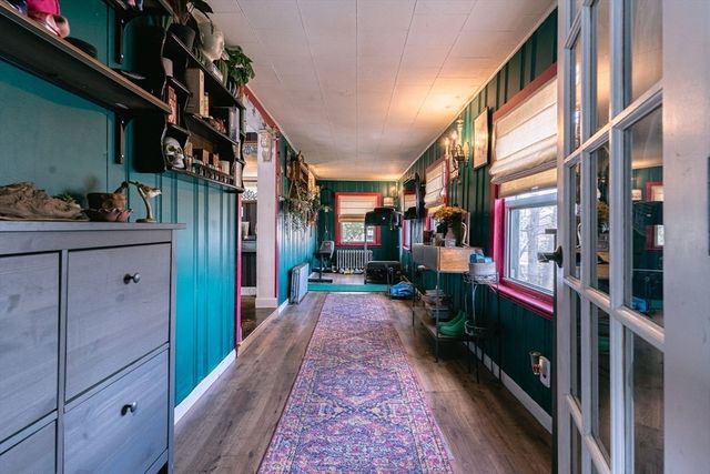 2 Natural History Dr., Worcester, MA 01605