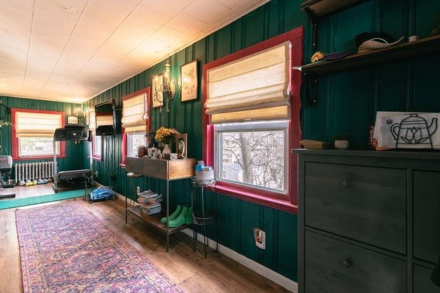 2 Natural History Dr., Worcester, MA 01605