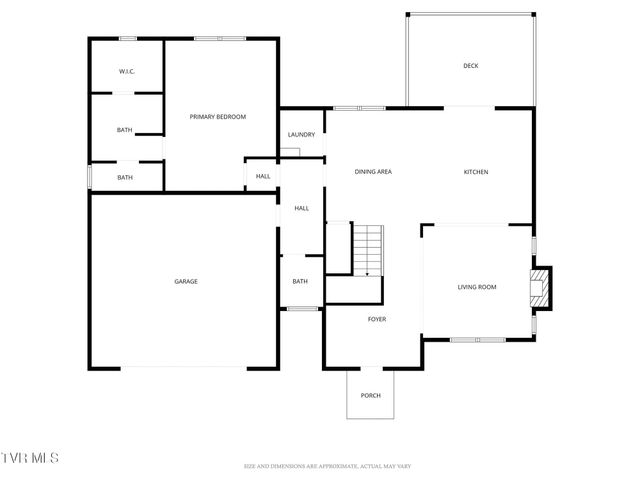 50 Glaze Farm Way, Johnson City, TN 37601