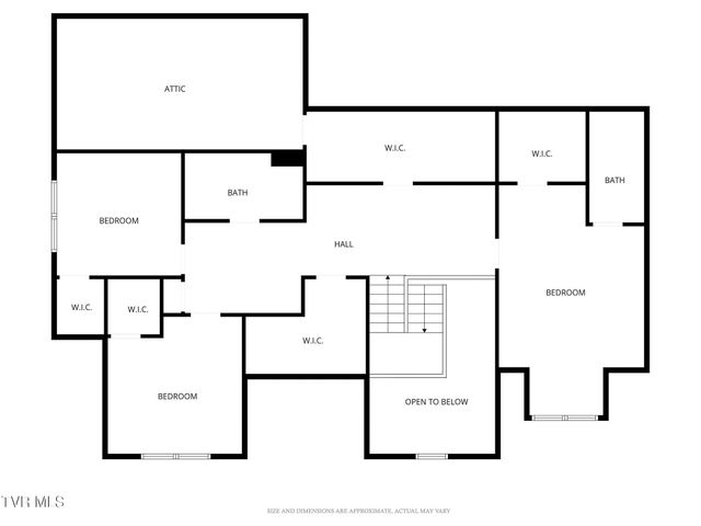 50 Glaze Farm Way, Johnson City, TN 37601