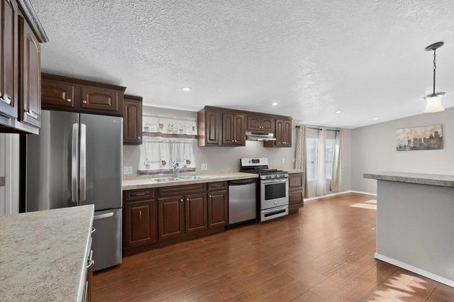 1222 Maryann Street, Moriarty, NM 87035