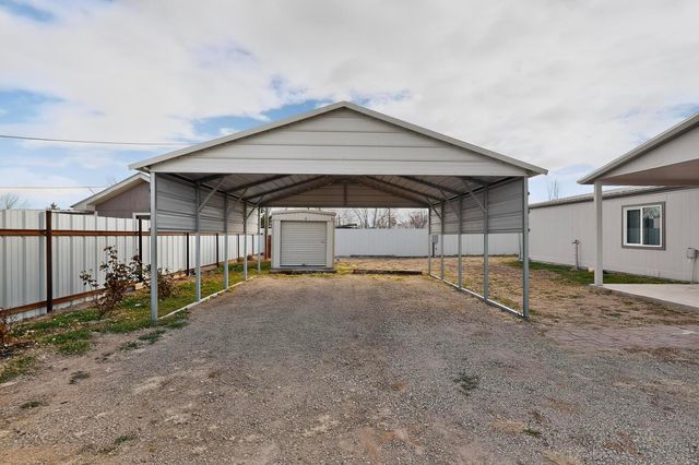 1222 Maryann Street, Moriarty, NM 87035