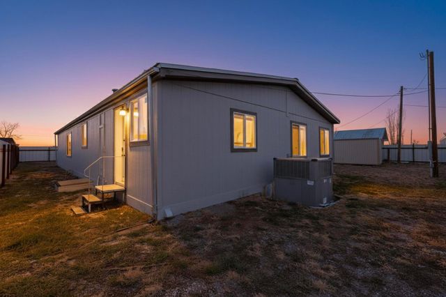 1222 Maryann Street, Moriarty, NM 87035