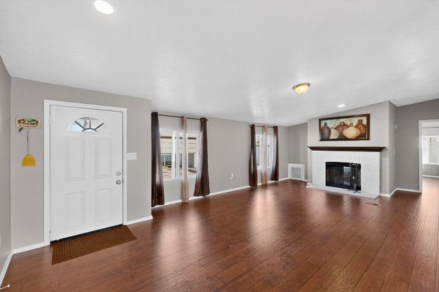 1222 Maryann Street, Moriarty, NM 87035