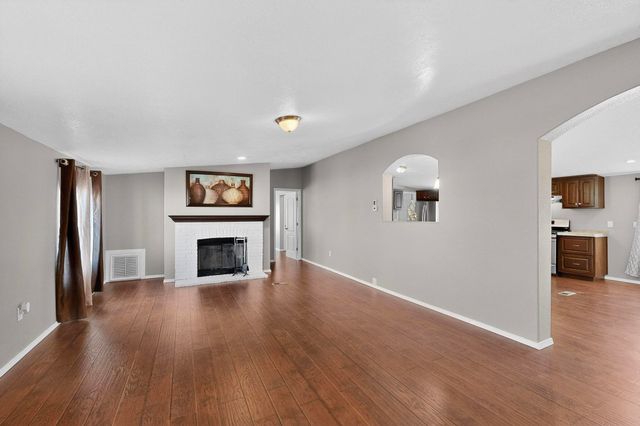 1222 Maryann Street, Moriarty, NM 87035