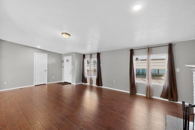 1222 Maryann Street, Moriarty, NM 87035