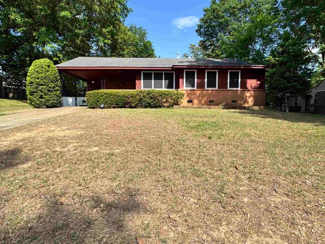 430 ROSSER RD, Memphis, TN 38120