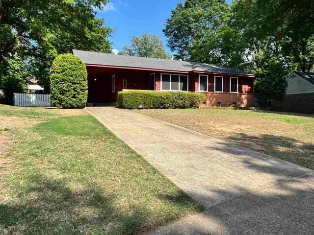 430 ROSSER RD, Memphis, TN 38120