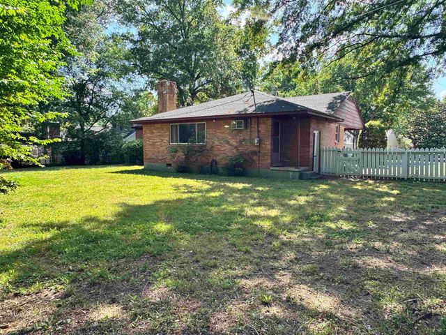 430 ROSSER RD, Memphis, TN 38120