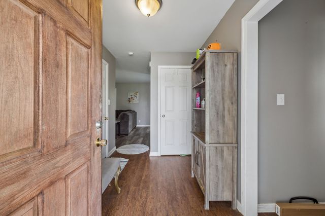 1480 Trainer Rd, Clarksville, TN 37042