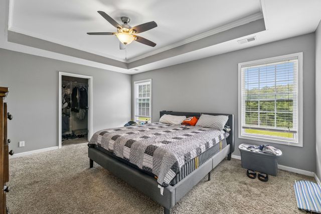 1480 Trainer Rd, Clarksville, TN 37042