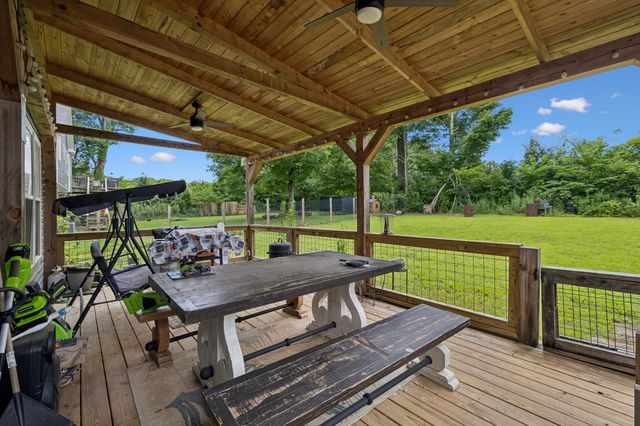 1480 Trainer Rd, Clarksville, TN 37042