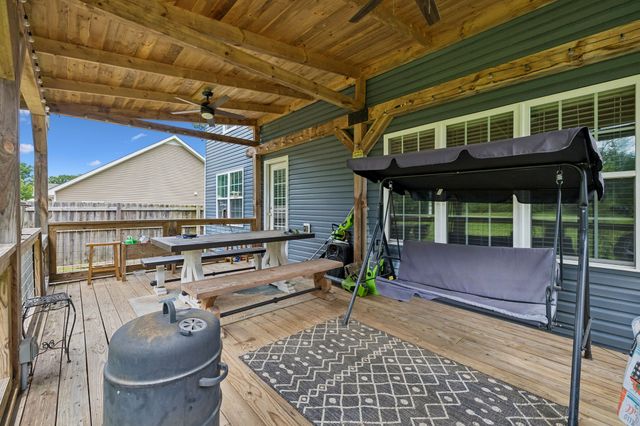 1480 Trainer Rd, Clarksville, TN 37042