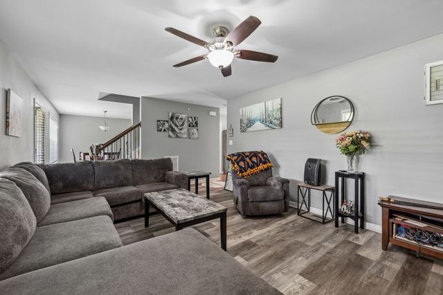 1480 Trainer Rd, Clarksville, TN 37042