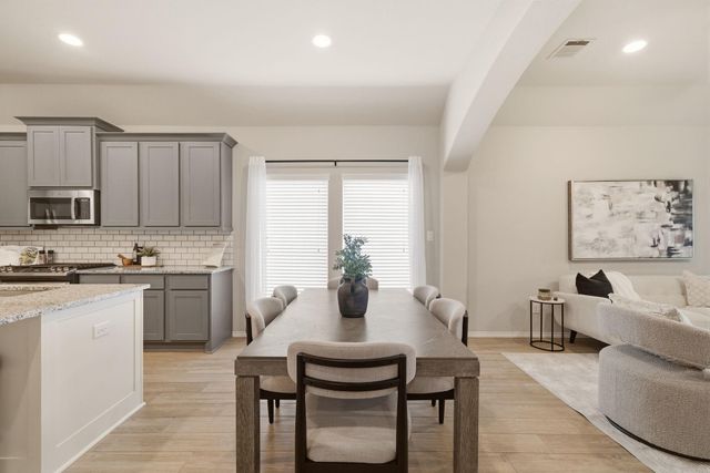 19406 Golden Lariat Drive, Tomball, TX 77377