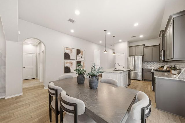 19406 Golden Lariat Drive, Tomball, TX 77377