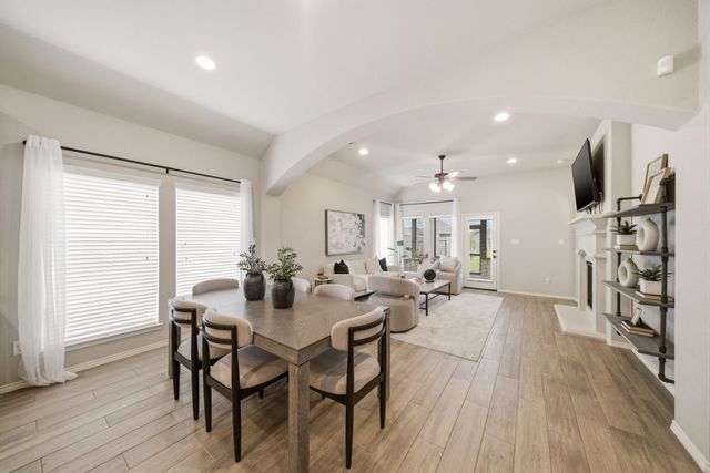 19406 Golden Lariat Drive, Tomball, TX 77377