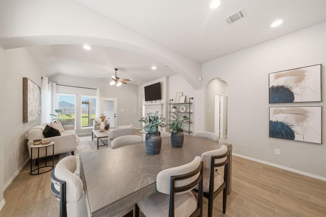 19406 Golden Lariat Drive, Tomball, TX 77377