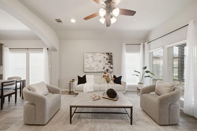 19406 Golden Lariat Drive, Tomball, TX 77377