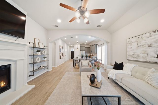 19406 Golden Lariat Drive, Tomball, TX 77377