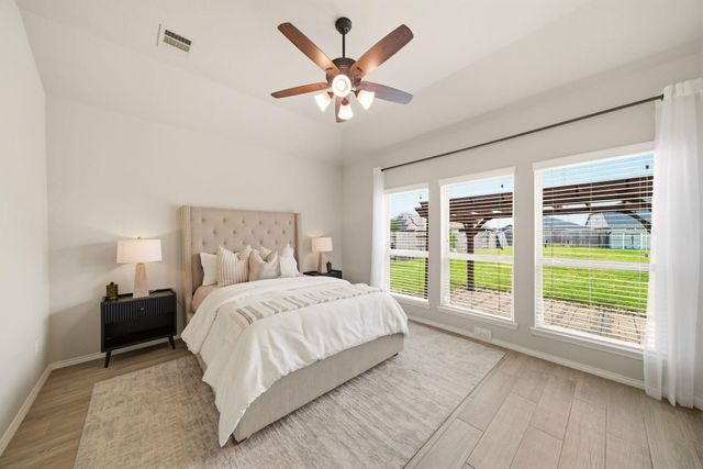 19406 Golden Lariat Drive, Tomball, TX 77377