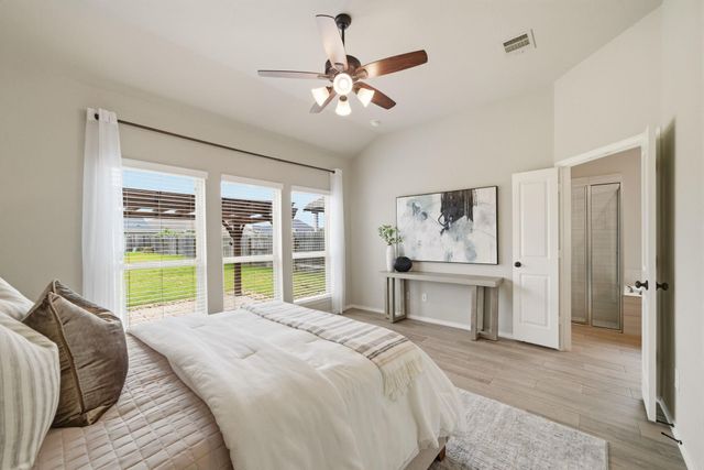 19406 Golden Lariat Drive, Tomball, TX 77377