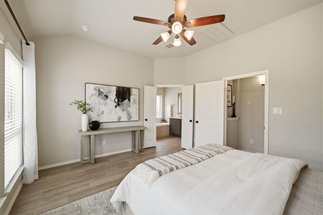 19406 Golden Lariat Drive, Tomball, TX 77377