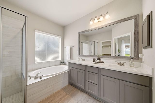 19406 Golden Lariat Drive, Tomball, TX 77377