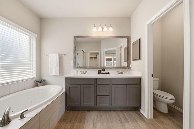 19406 Golden Lariat Drive, Tomball, TX 77377